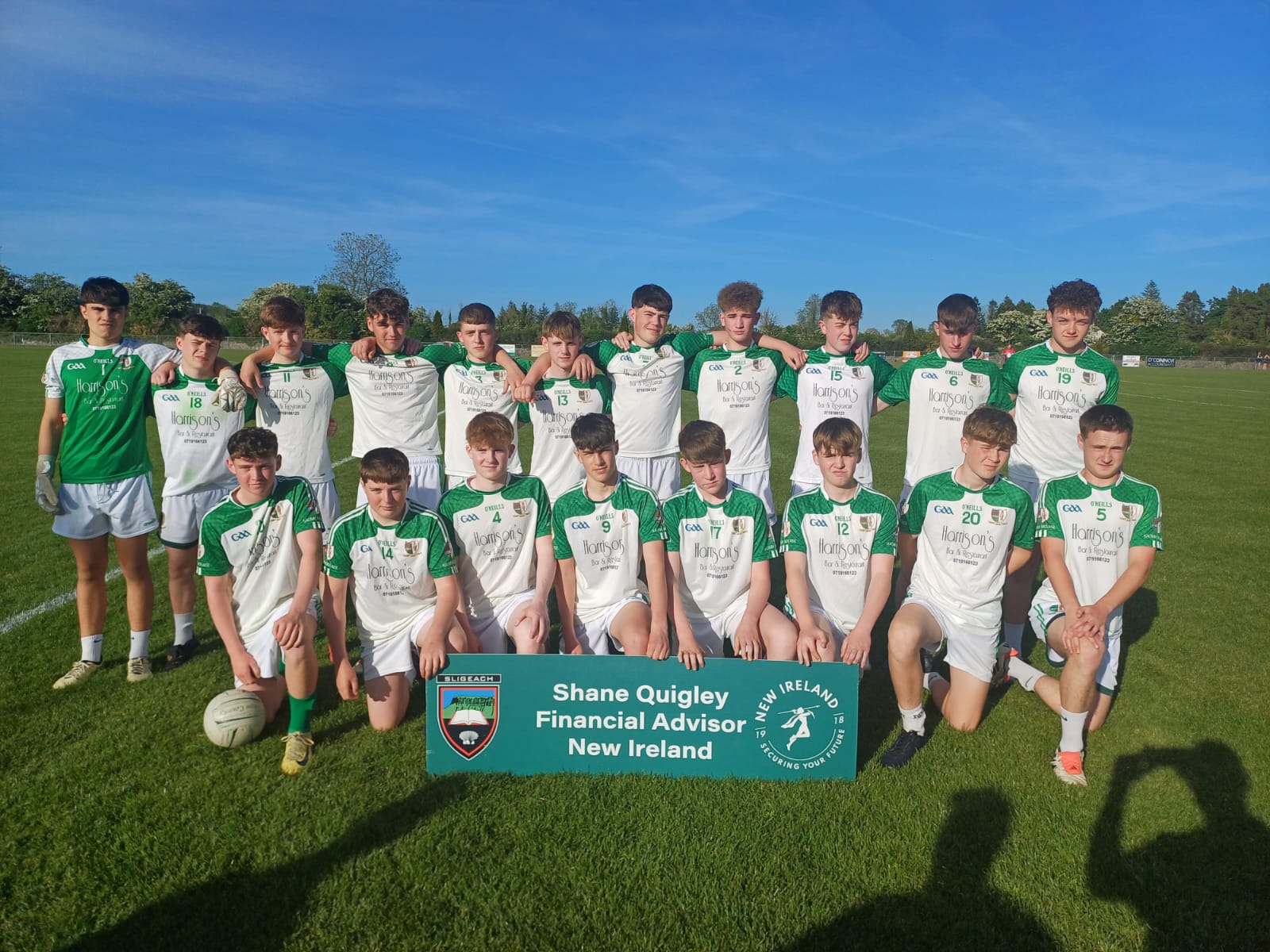 Grange Post-Primary School